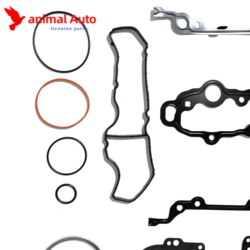 AJ20P4 PT204 Engine head gasket set For JAGUAR Land Rover Discovery Sport LR5 Range Rover Sport Vel