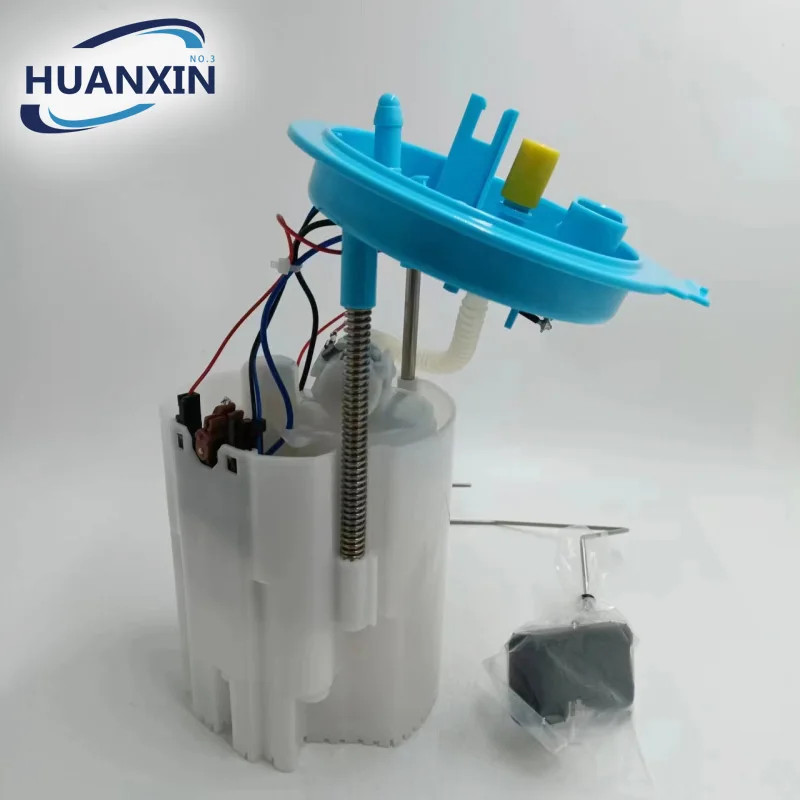 5QD919051C 5Q0919051BH F01R00S432 Fuel Pump Assembly For VW 1.4L Audi A3 Q2L 2015-2021