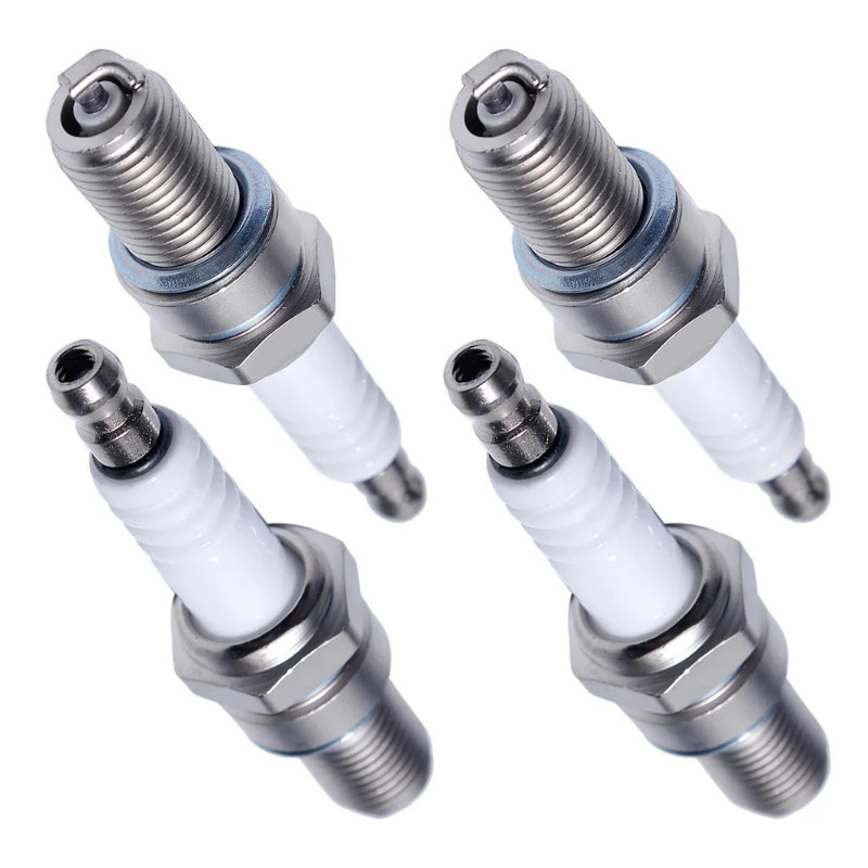14 132 11-S Nickel Copper Core Spark Plug For Kohler 14 132 11 S 1413211-S1 XT675 XT650 XT149 XT800