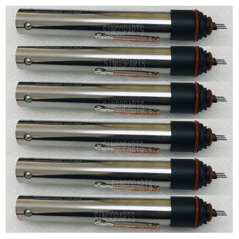 Car Ignition Coil Pipe 12V For Mercedes 2751500680 0001502080 A2751500480 CL600 S600 SL600 CL65 SL6