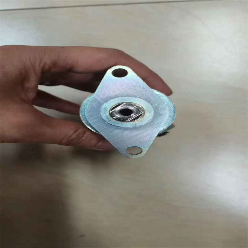 New Solenoid Group 6N3748 Fits CAT SR4 3304 3306 D330C D333C 1673C