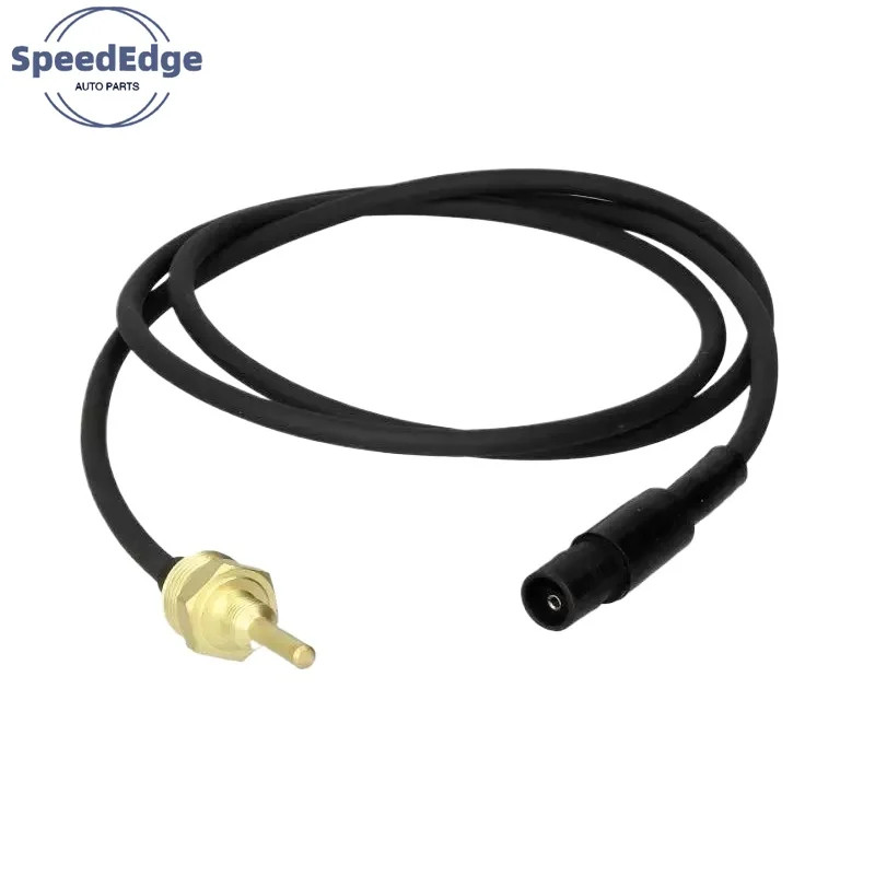 OEM 1526158 1445040 Electrical System Coolant Water Temperature Sensor For Scania Bus 4-/F-/K-/N-Se