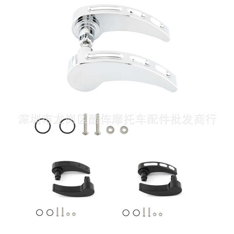 เหมาะสําหรับชุด Harley Travel Road Glider King FLHR FLTRX E款