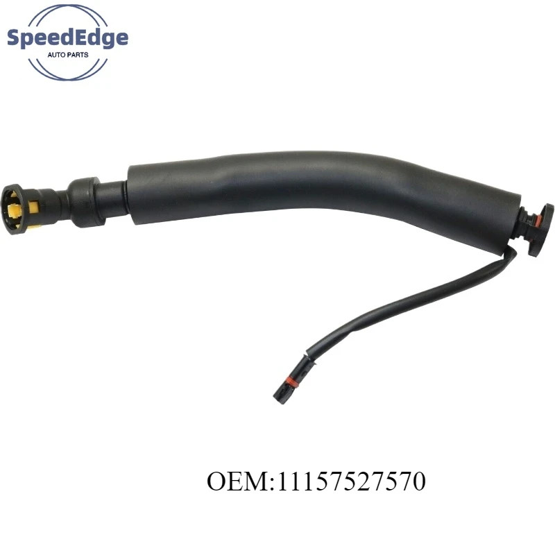 11157527570 Automobiles Engine Crankcase Vent Hose Valve For BMW E87 E90 E60 E65 E85 N52 1' 5' 6' 7