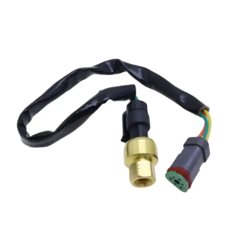 Oil Pressure Sensor 194-6724 1946724  for Caterpillar Engine for CAT 3406E 3508B C-10 C-12 C-15 C-1