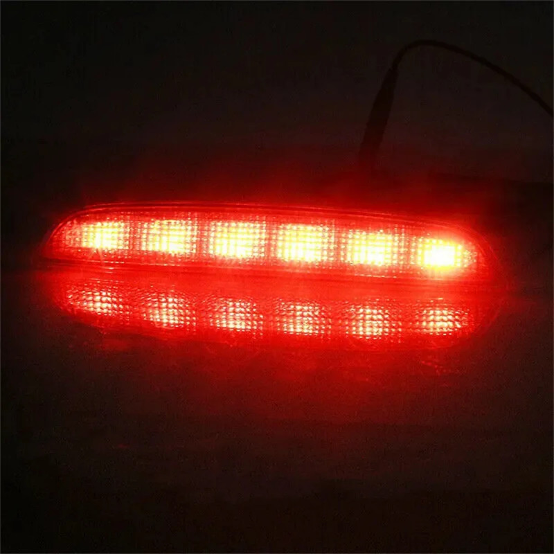 Third High Mount Brake Light Lamp for Mitsubishi Outlander GF2W GF3W GF4W GF6W GF7W GF8W GG2W 2013-