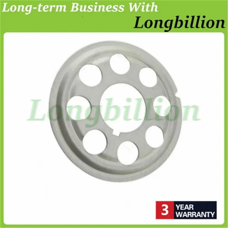 Engine Crankshaft Sprocket Flange MD050121 for Pajero 1986-2006 4D56 V64 V74 L200 Triton II 1986-19