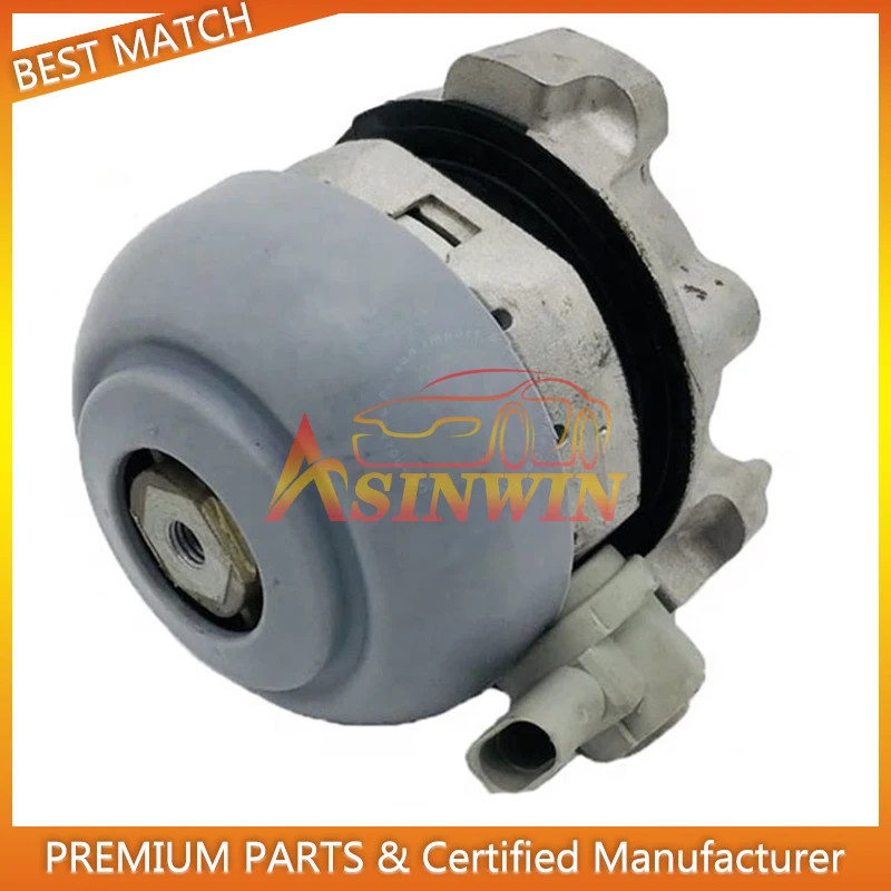 4E0199381FP  High Quality Left Engine Mount Fits For Audi S8 A8 Quattro 2004 2005 2006 2007 2008 20
