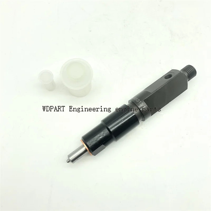 Fuel Injector Nozzle 2233085  02233085 For Deutz BFL913 F3L912 F4L912 F6l912 F3L F4L F5L F6L 912 91