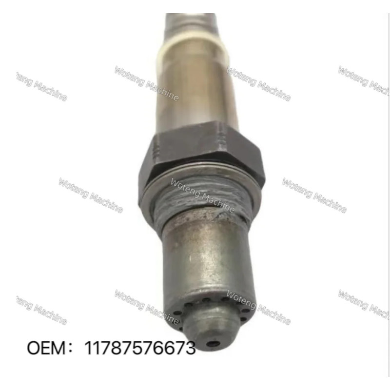 AUTO High quality auto parts car O2 oxygen sensor 11787576673 for BMW F10 E71 F02 E70 F15 Mini