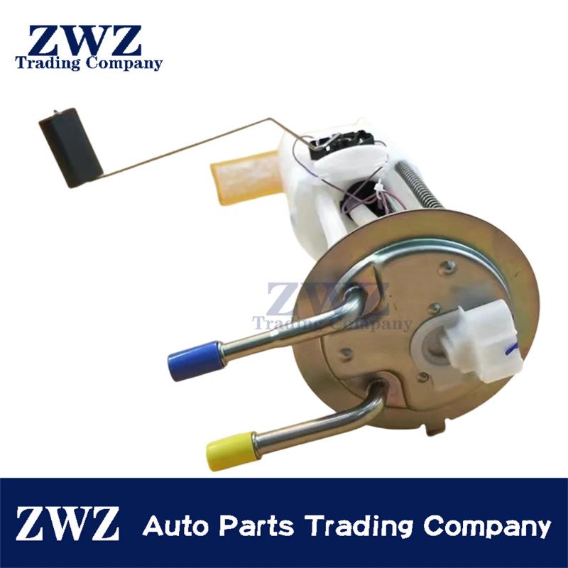 Electric Fuel Pump Module Assembly Fit For 2003 Hummer H2 6.0L-V8 E3558M 25348610 19180102 P76488M