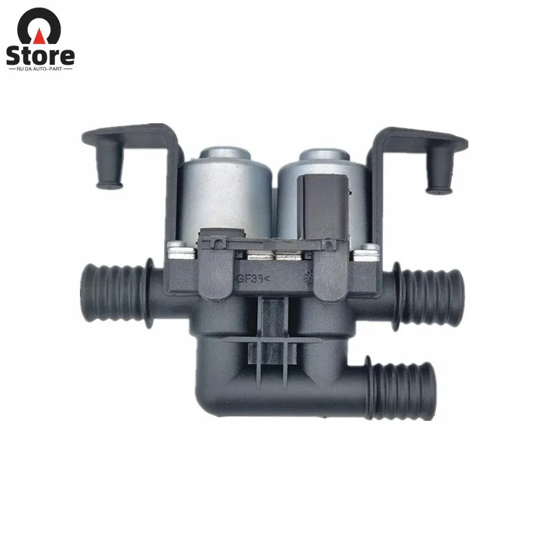 64116910544 Foreign Trade Auto Parts Are Suitable for BMW Warm air Water Valve Controller X5 E53 E7