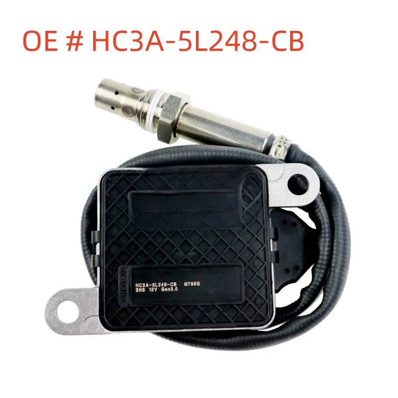 High quality Brand New HC3A-5L248-CB DNX2018 HC3A5L248CB NOx Sensor 3.0