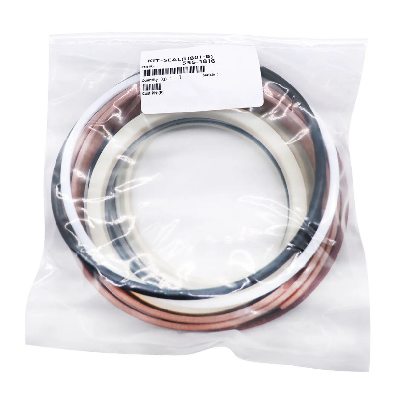 For Service Kit E 330gc Boom Arm Bucker Hydraulic Cylinder 464-2937 573-2755 555-1816 Excavator Oil