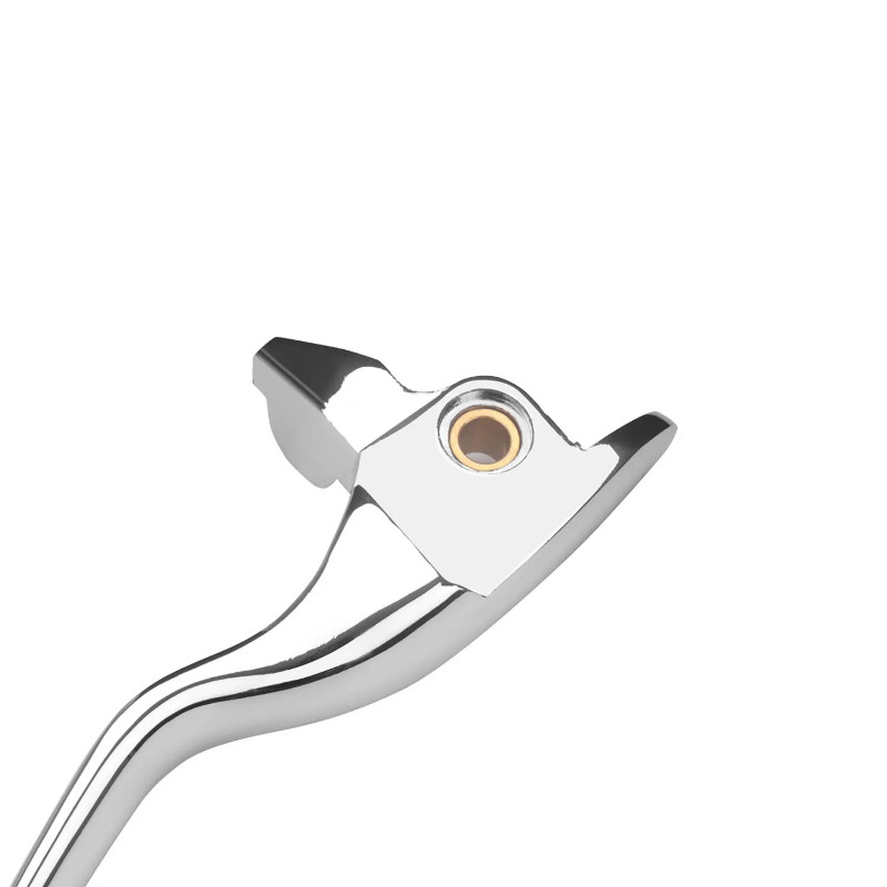 Clutch Brake Lever for Harley Touring Road King Street Glide Road Glide Electra Glide Ultra Classic