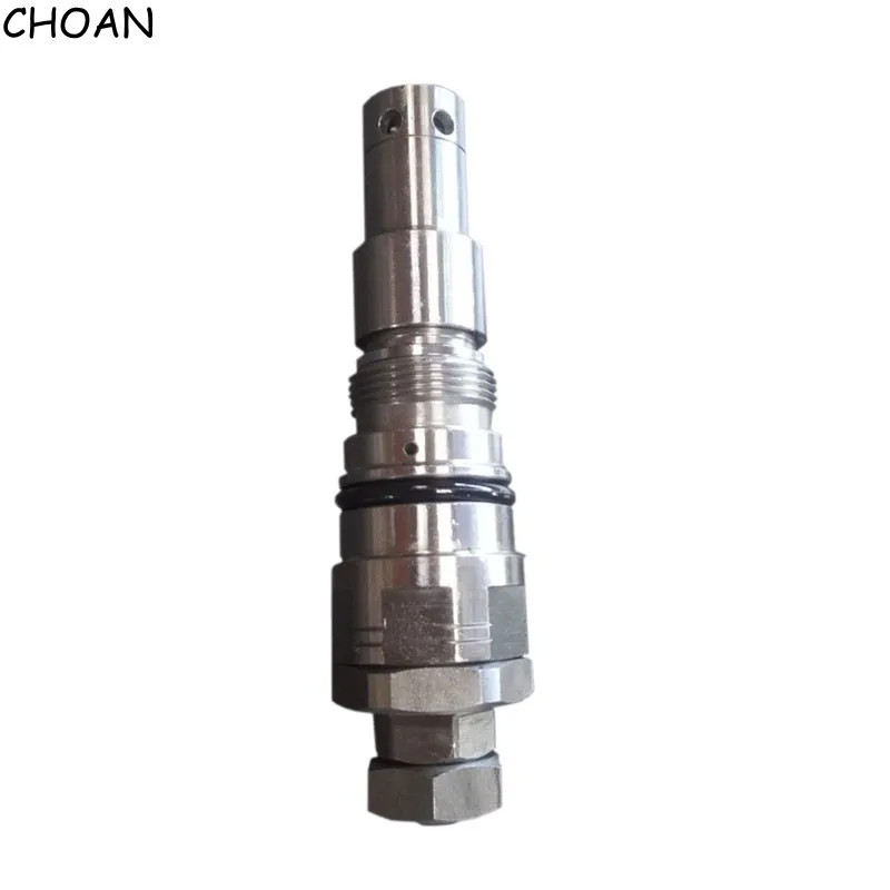 YN22V00001F1 YN22V00001F4 YN22V00001F5 Main Relief Valve for Kobelco SK200-6/8 SK230-6E Hitachi ZX3
