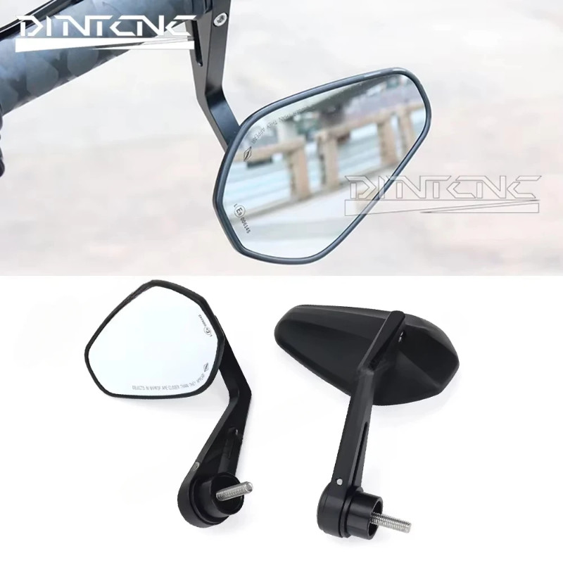 For KAWASAKI Z900 Z900SE Z400 Left Right Side Handlebar End Rotation Z 900 SE 400 2017-2024 Motorcy