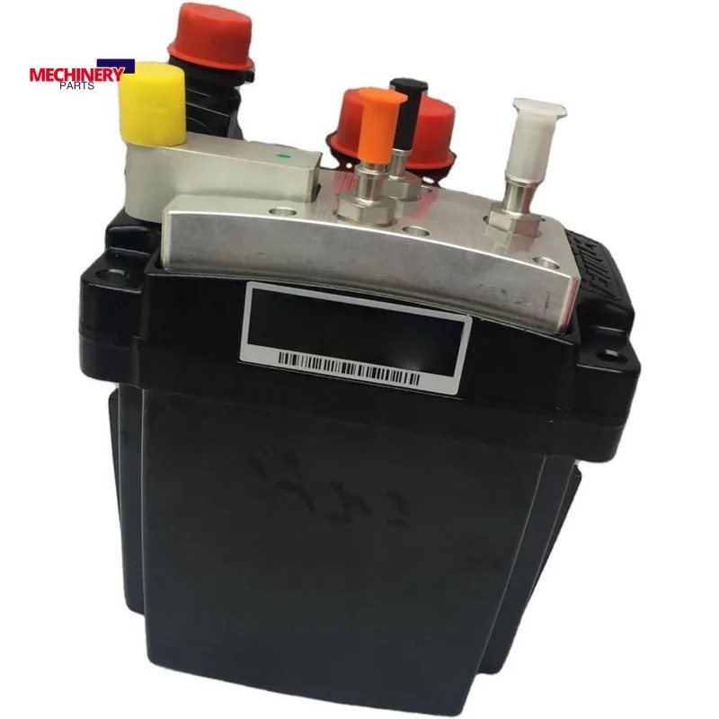 12V Urea Pump Assy 5273337 FOR CUMMINS EURO V DIESEL ENGINE 6.7L ISB QSB Doser Pump 95053001 A034J2