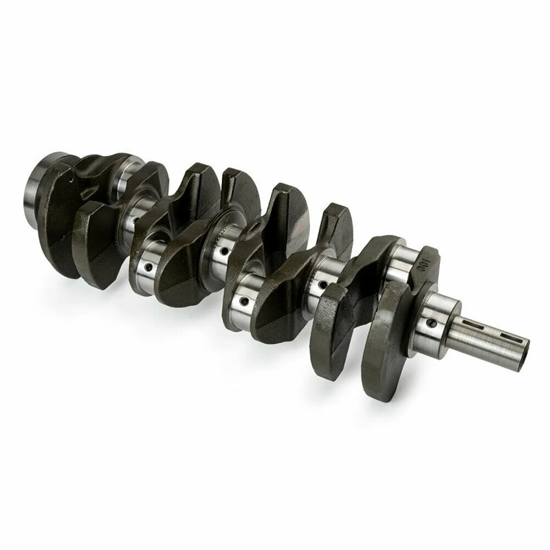 Engine Crankshaft For Hyundai Sonata Kia Forte Optima Sportage 2.4L 72RZ6-2GF00 23111-2G200 23111-2