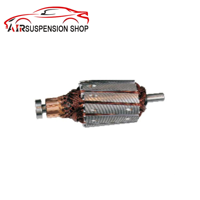 For Mercedes-Benz W220 Audi Q7 A8 D3 A6 C6 VW Touareg Porsche Cayenne Air Suspension Compressor Pum