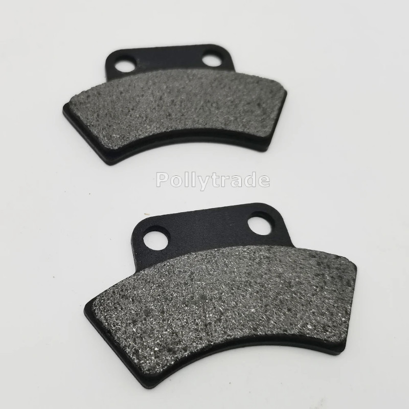 Parking Brake Friction Disc Pads 500cc Engine Repair Cfmoto CF500 X5 ATV 9010-0803A0 CD-F136 UTV 4