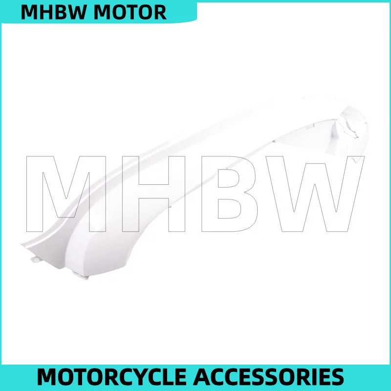 Left Side Upper Cover for Sym Xs125t-16a-16b Fiddle 3 Fiddle 4
