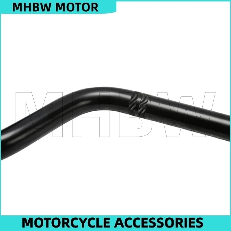 Handlebar Steering Tube Pipe for Cfmoto St Papio Cf125 Cf125-3-3a