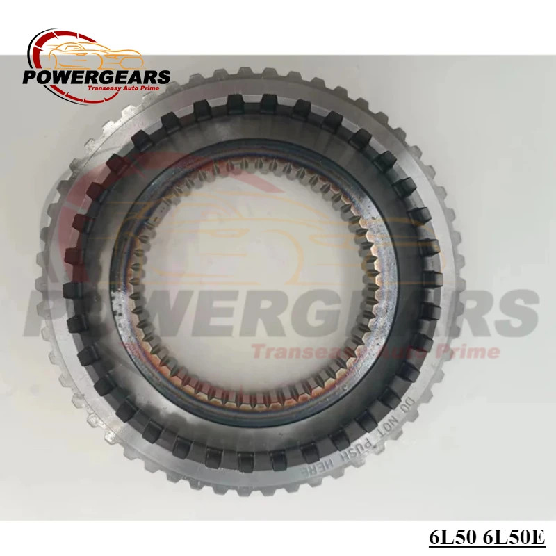 6L50 6L50E Auto Transmission One Way Clutch Sprag Fits For Buick Cadillac Chevrolet Car Accessories