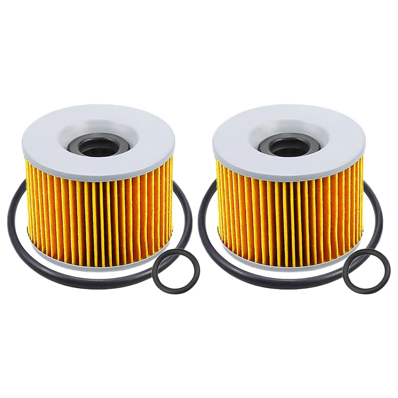 1/2/4 Pcs Motorcycle Engine Parts Oil Filter for Bimota 500 KB2 900 HB2 1000 KB1 KB3 YB6 Ex-Up Tuat