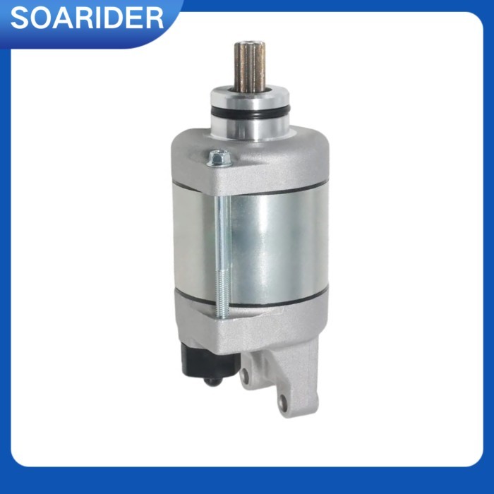 New Starter Motor For Honda CRF250R CRF250RX 2019-2022 31200-K95-A41 31200-K95-A21
