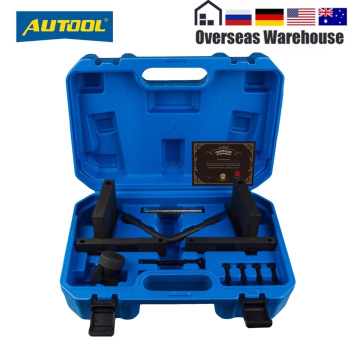 AUTOOL Car Engine Timing Tool For BMW S65 M3 M6 Auto Engine Timing Repair Special Tool