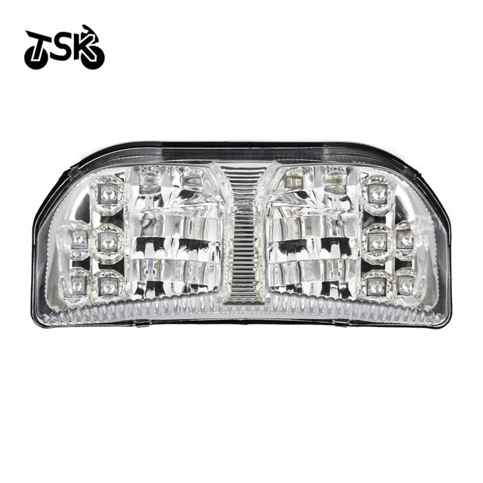 For YAMAHA FZ1N 2006-2012 FZ8 FZ8 Fazer 2010-2013 FZ 8N FZ8NA FZ8S FZ8SA High Quality Integrated LE