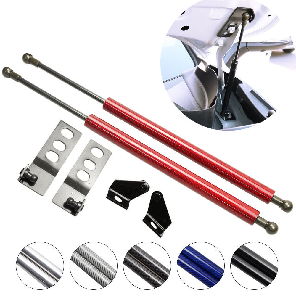 สําหรับ 2019-- 2025 Toyota RAV4 RAV 4 XA50 Suzuki Across ปรับเปลี่ยน Bonnet แก๊ส Struts Lift สนับสนุ