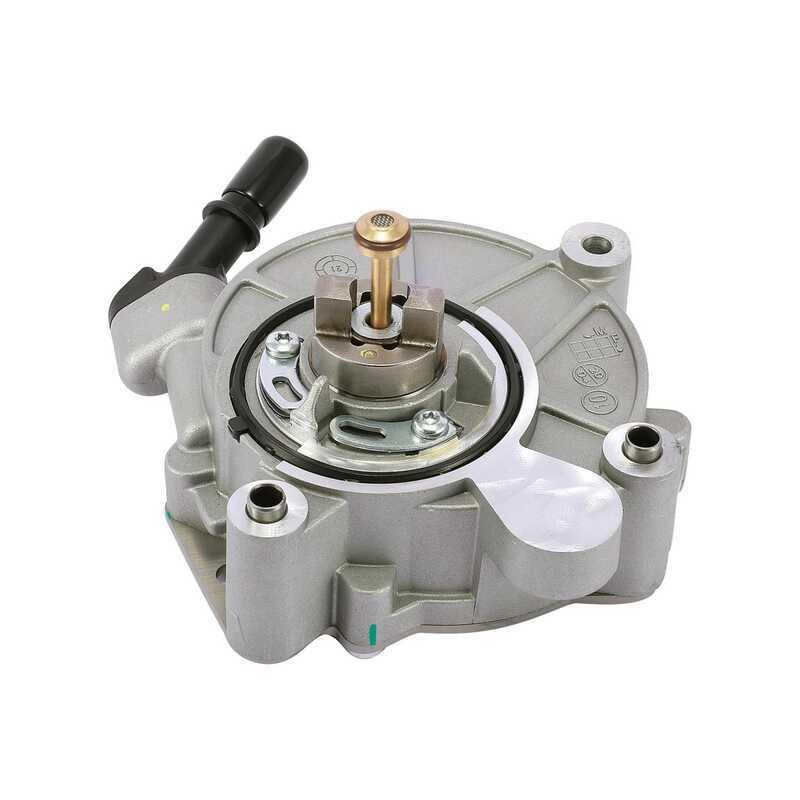 902-858 ปั๊มสูญญากาศเบรค BRPV23 DL3Z2A451B เหมาะสําหรับ Ford Lincoln