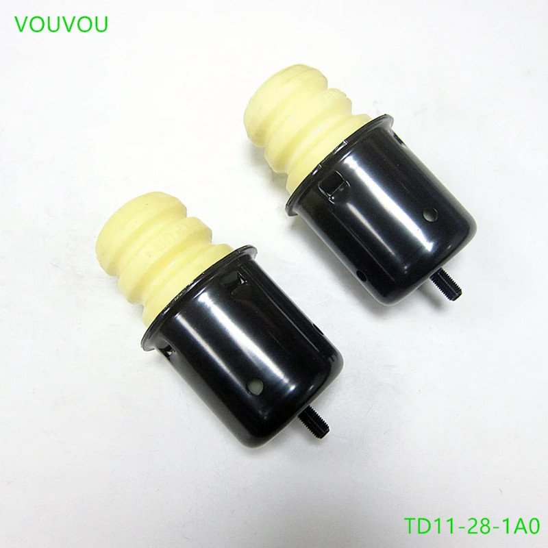 Car accessories TD11-28-1A0 rear suspension shock absorber buffer stopper rubber for Mazda CX-9 200