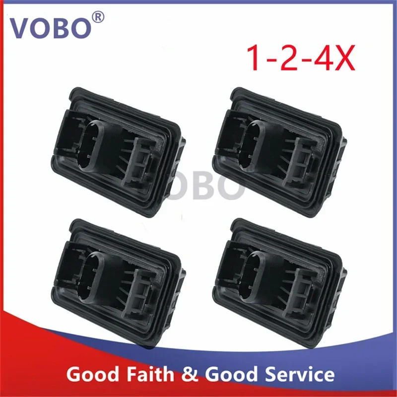 Under Car Soft Rubber Jack Support Pad OEM 51717065919 for BMW E60 E61 Interchange Part Numbers Car