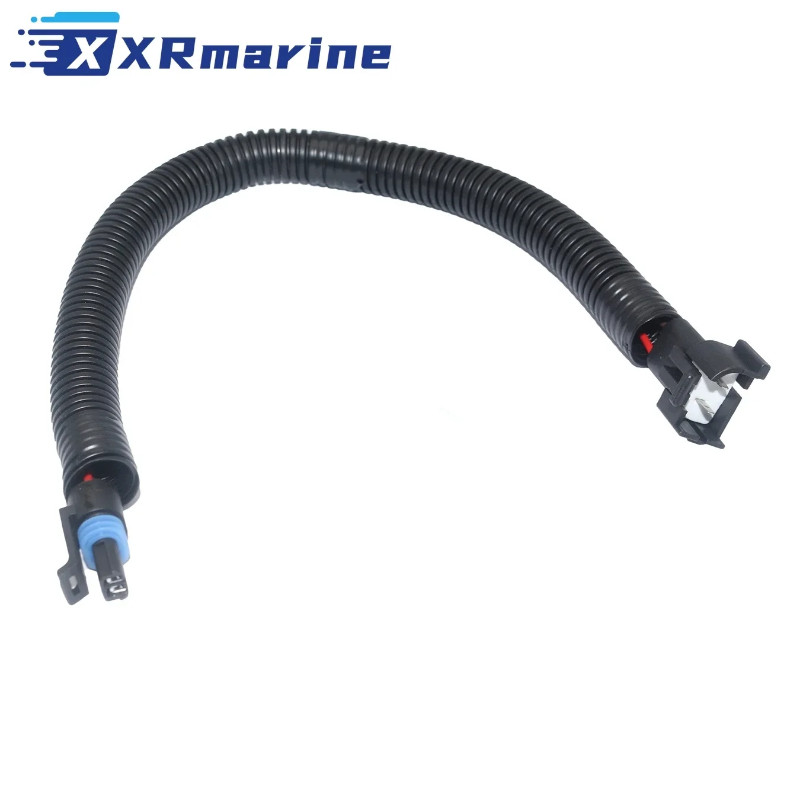 84-817376T01 Ignition Coil Harness For MerCruiser 3.0 4.3 5.0 5.7 7.4 L 350 V6 V8 Engine 817376T01