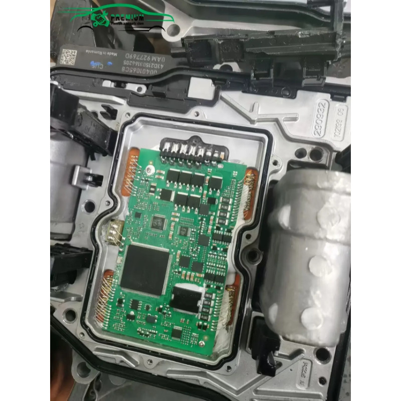 0AM 0CW DQ200 DSG7 Transmission Gearbox Mechatronic valve Body Fit For VW Audi Skoda Seat 0AM927769