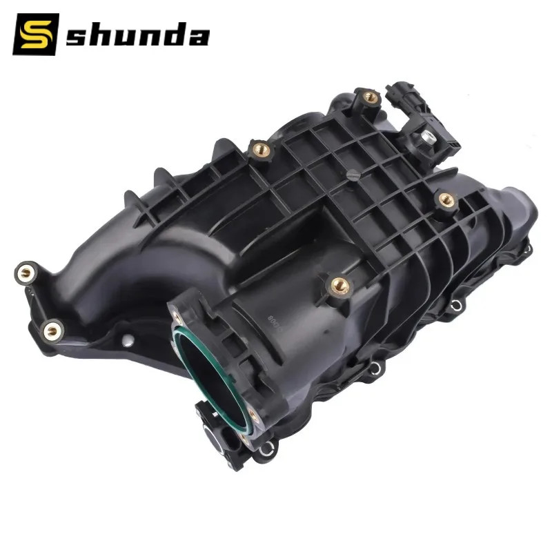 68492577AAEngine Intake Manifold Kit For Jeep Grand Cherokee Ram 3.0L V6 2014-2019 45962121F 684925