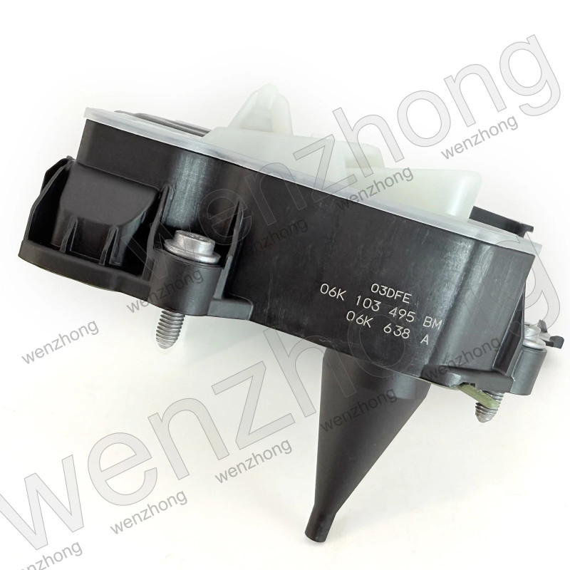 06K 103 495 BM EA888 Separator for engines 06K103495AA 06K103495AG 06K103495AT 06K103495BM For TT Q