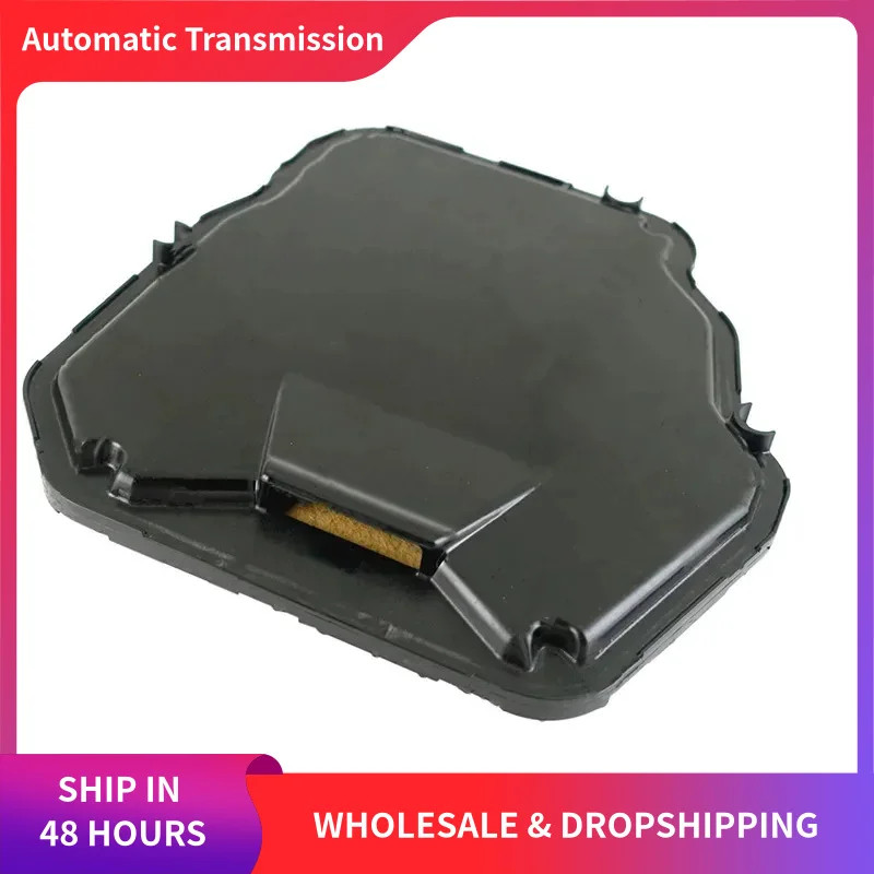 Automatic Transmission Filter Kit 8L45 8L90 Compatible with Cadillac Sedan ATS CTS CT6 2018-2019 SU