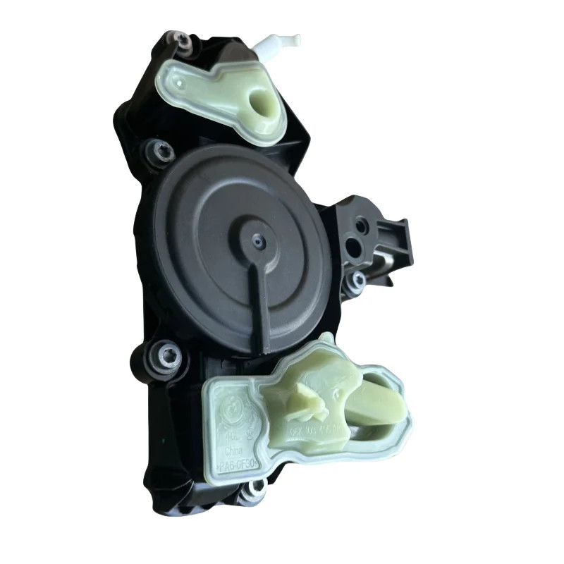 06K103495AR 06K103495AQ 06K 103 495 Oil Separator PCV Valve Assembly For Golf MK7 Passat A4 Q5 Skod