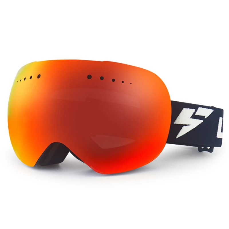 Ski Glasses Snowmobile Snow Goggles  Manufacturer