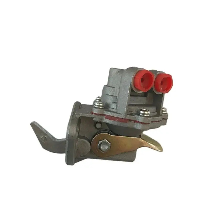 ULPK0006 2641A063 2641310 2641311 3960 Fuel Pump For perkins D3.152 Diesel engine