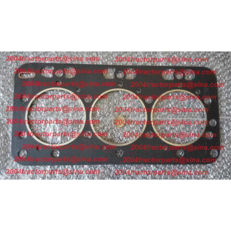 TY395.2-6 Cylinder head gasket for Jiangdong TY395IT diesel engine