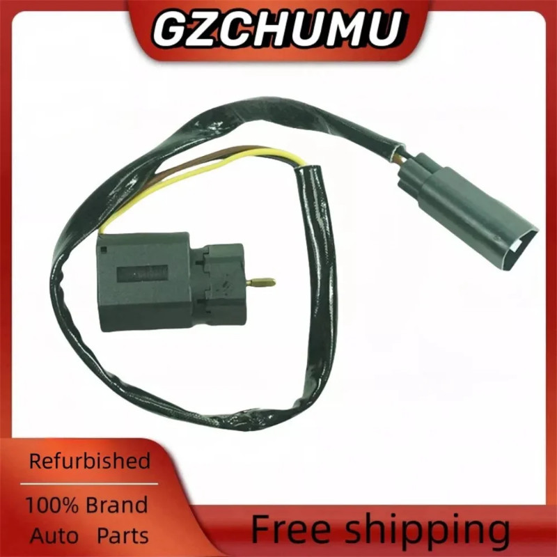 CRANKSHAFT SPEED SENSOR 98AB9E731BB FOR FORD FOCUS C-MAX KA TRANSIT CONNECT 1.8 TDCI RPM
