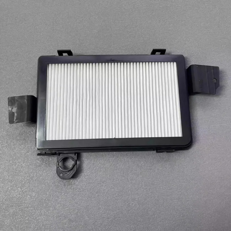 1PC Air Conditioning Filter Element Filter for Audi B9 A4L A5 Q5L 17-24