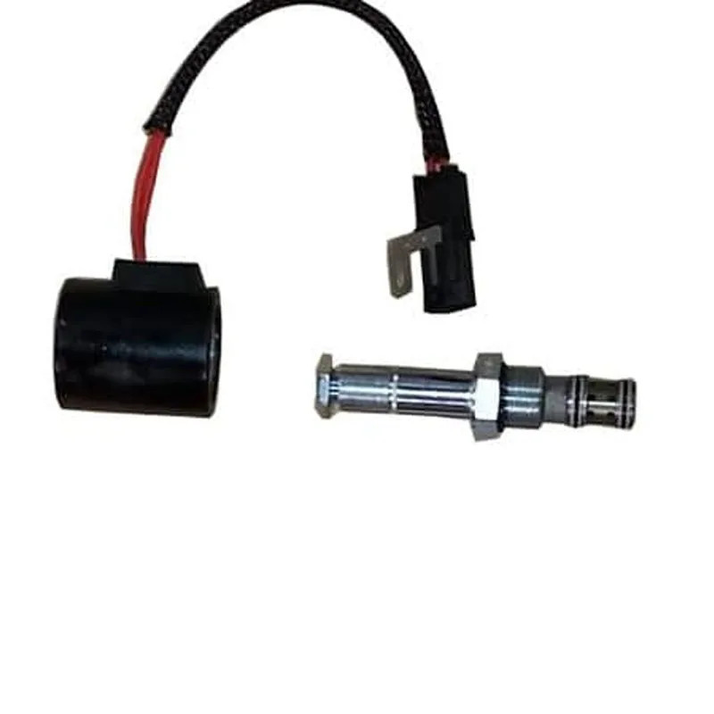 AT1634AS21 for John Deere Reverser Single Solenoid 310D 300D 315C 315D