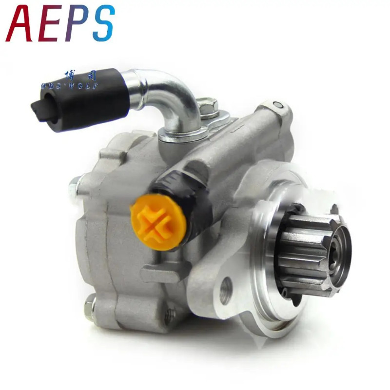 High Quality for TOYOTA HILUX 1KD 2KD FTV 2.0 3.0 & 2004-2018 Fortuner 44310-0K040 Power Steering P