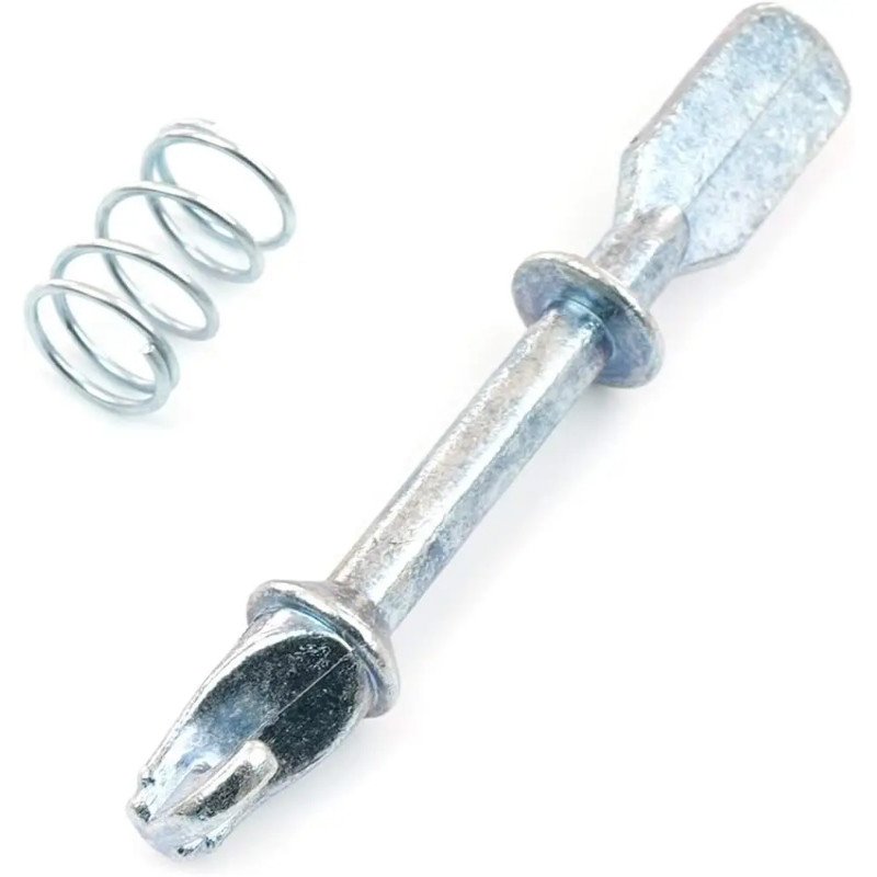 Front Left or Right Door Lock Barrel Repair Kit 6K4831223B For Seat Ibiza 2 Cordoba VW Polo Classic